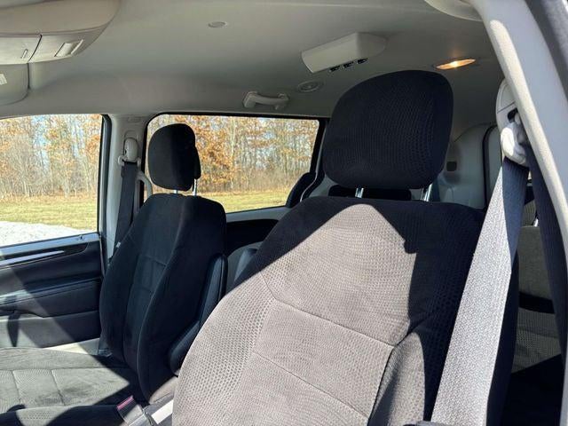 2012 Dodge Grand Caravan SE/AVP