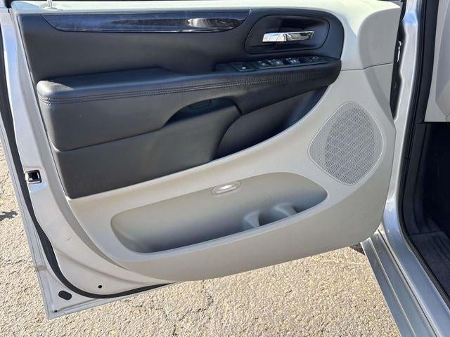 2012 Dodge Grand Caravan SE/AVP