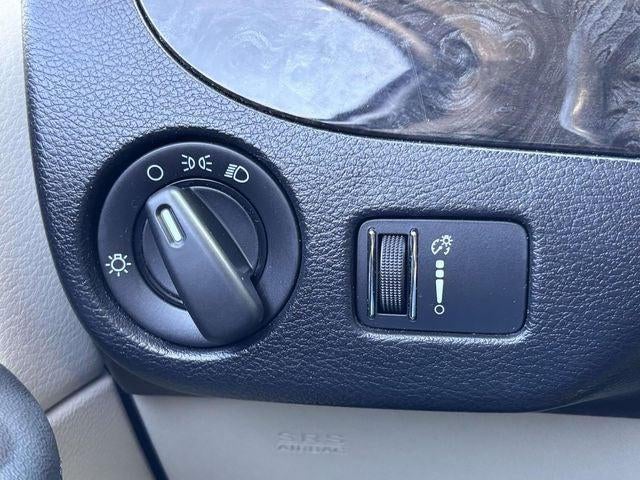 2012 Dodge Grand Caravan SE/AVP