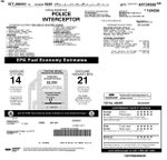 2010 Ford Crown Victoria Police Interceptor