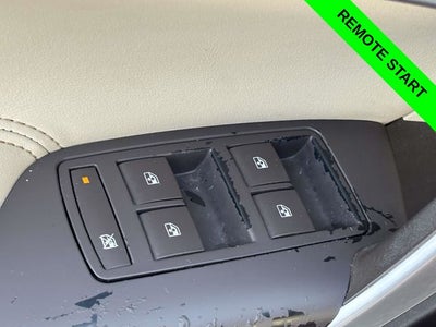 2017 Buick Regal Turbo Sport Touring