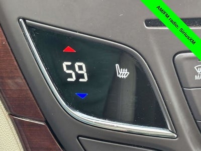 2017 Buick Regal Turbo Sport Touring