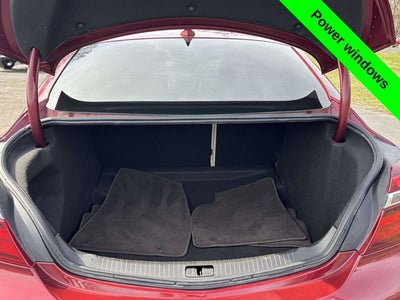 2017 Buick Regal Turbo Sport Touring