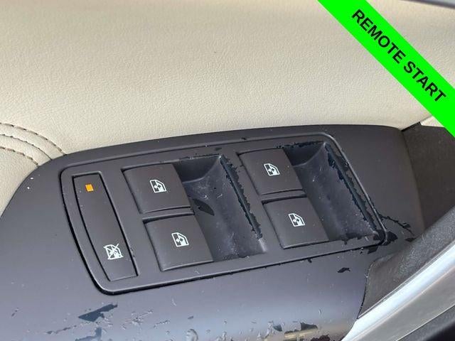 2017 Buick Regal Turbo Sport Touring