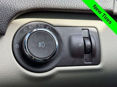 2017 Buick Regal Turbo Sport Touring