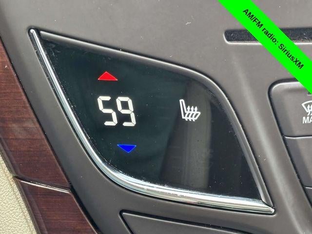 2017 Buick Regal Turbo Sport Touring