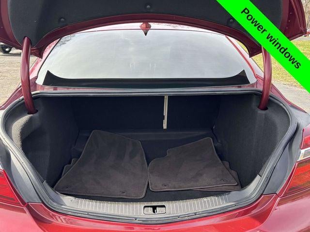 2017 Buick Regal Turbo Sport Touring