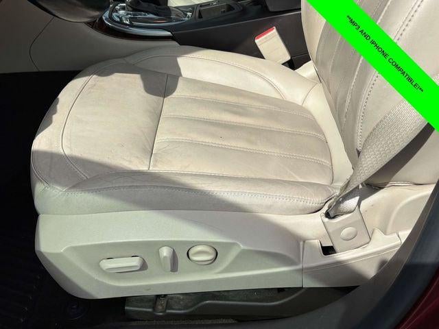 2017 Buick Regal Turbo Sport Touring