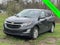 2021 Chevrolet Equinox FWD LT