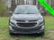 2021 Chevrolet Equinox FWD LT