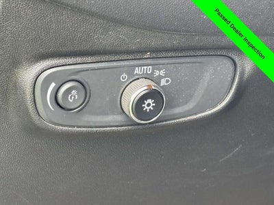 2021 Chevrolet Equinox FWD LT