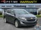 2021 Chevrolet Equinox FWD LT