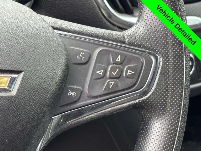 2021 Chevrolet Equinox FWD LT