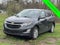 2021 Chevrolet Equinox FWD LT