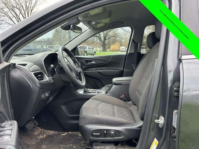 2021 Chevrolet Equinox FWD LT