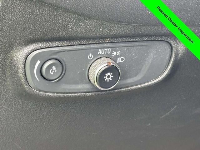 2021 Chevrolet Equinox FWD LT