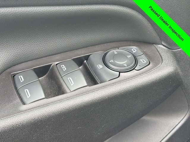 2022 Chevrolet Equinox AWD LT