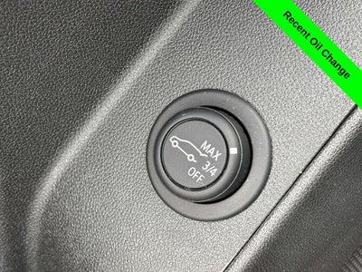 2022 Chevrolet Equinox AWD LT