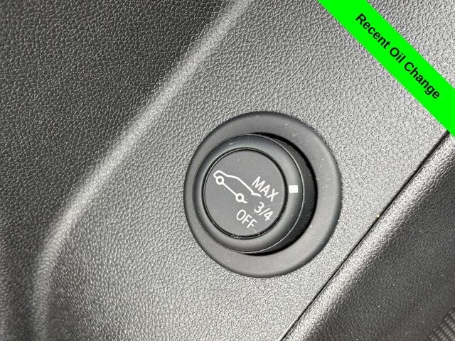 2022 Chevrolet Equinox AWD LT