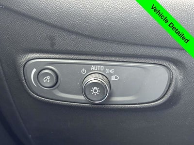 2022 Chevrolet Equinox AWD LT