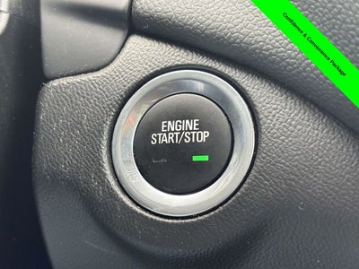 2022 Chevrolet Equinox AWD LT