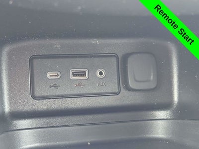 2022 Chevrolet Equinox AWD LT