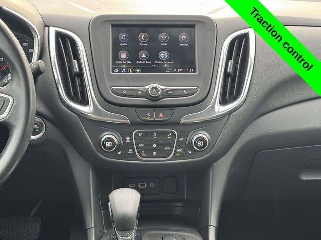 2022 Chevrolet Equinox AWD LT