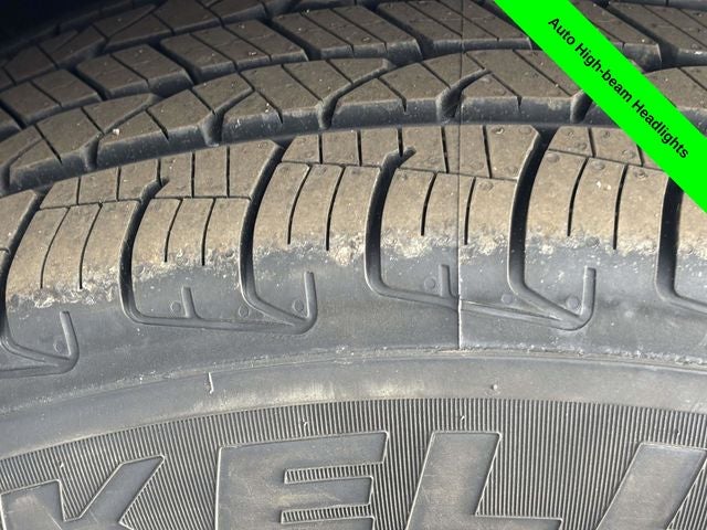 2022 Chevrolet Equinox AWD LT