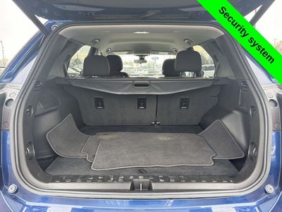 2022 Chevrolet Equinox AWD LT