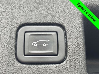 2022 Chevrolet Equinox AWD LT