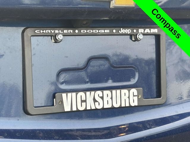 2022 Chevrolet Equinox AWD LT