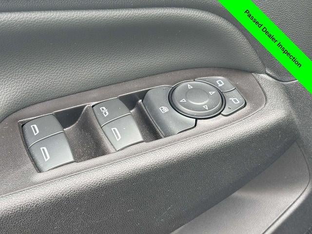 2022 Chevrolet Equinox AWD LT