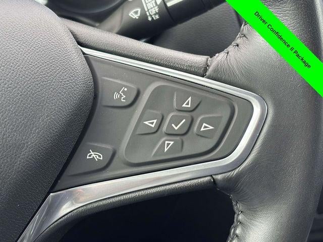 2022 Chevrolet Equinox AWD LT