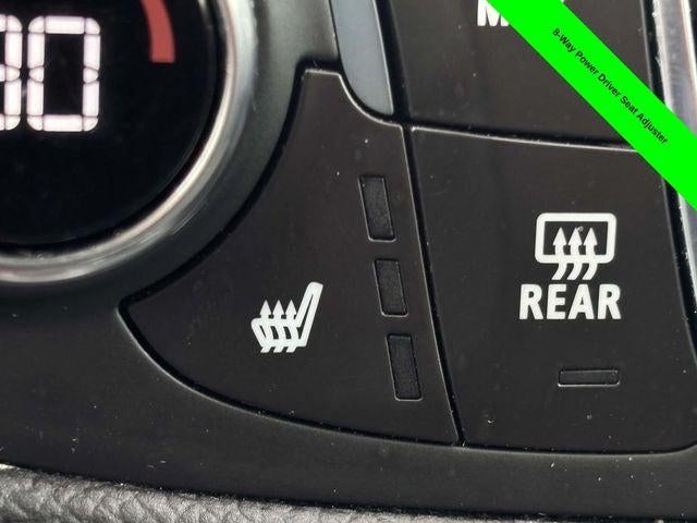 2022 Chevrolet Equinox AWD LT