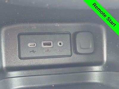 2022 Chevrolet Equinox AWD LT