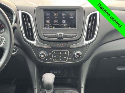 2022 Chevrolet Equinox AWD LT