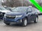 2022 Chevrolet Equinox AWD LT