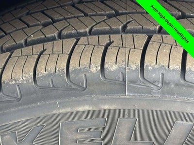 2022 Chevrolet Equinox AWD LT