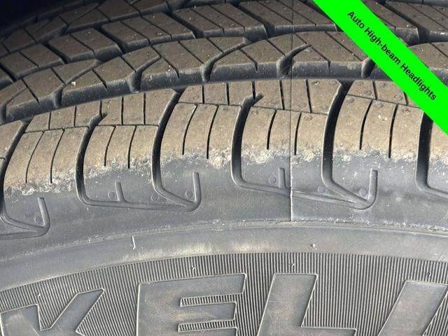 2022 Chevrolet Equinox AWD LT