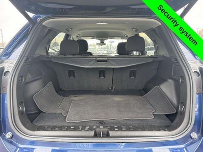 2022 Chevrolet Equinox AWD LT