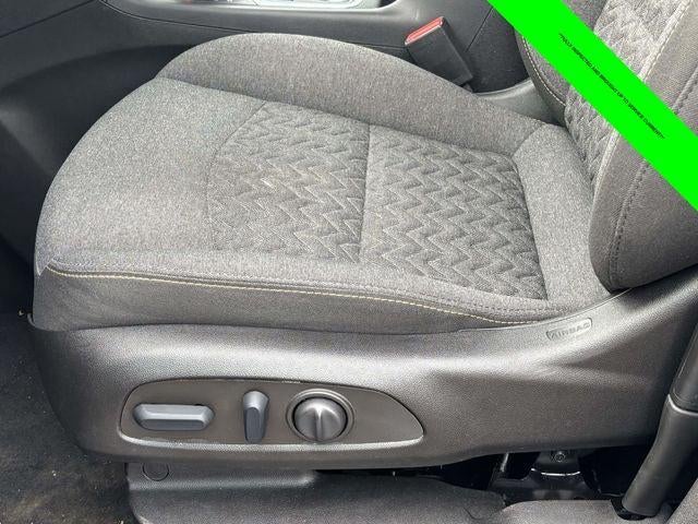 2022 Chevrolet Equinox AWD LT