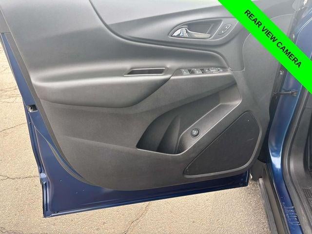 2022 Chevrolet Equinox AWD LT