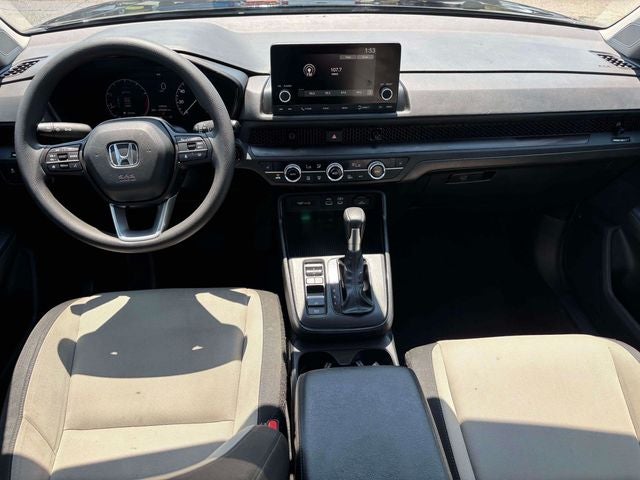 2024 Honda CR-V EX AWD