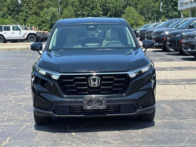 2024 Honda CR-V EX AWD