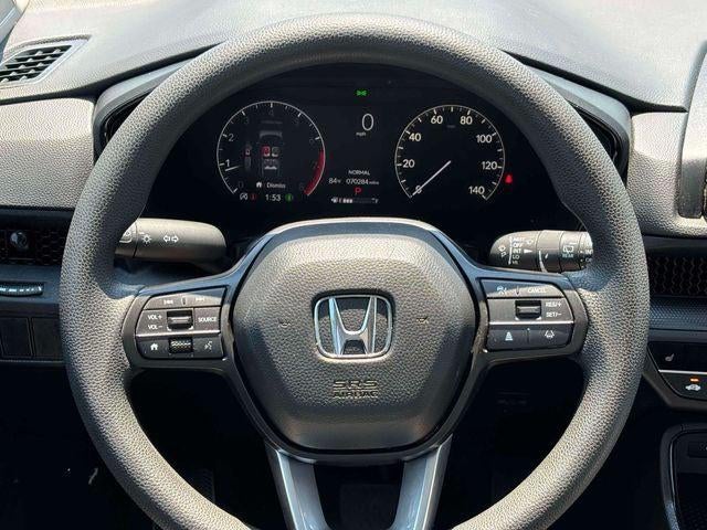 2024 Honda CR-V EX AWD