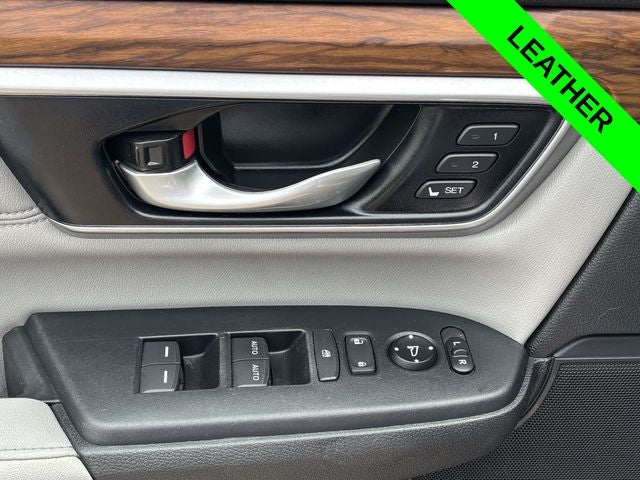 2022 Honda CR-V AWD Touring