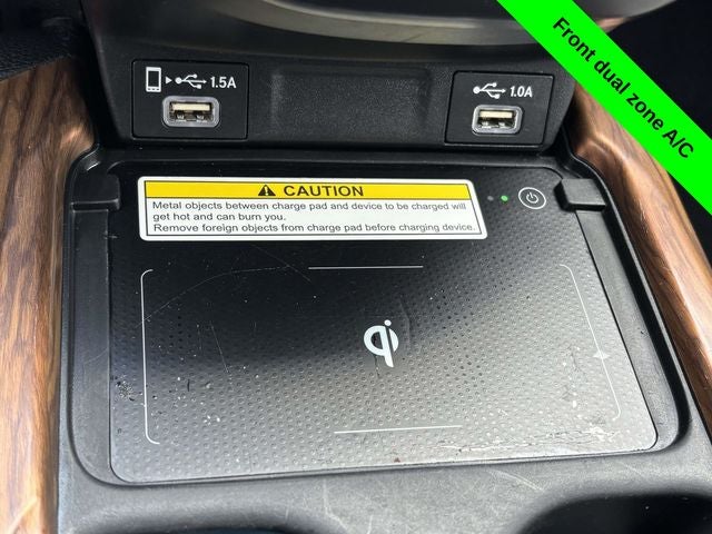 2022 Honda CR-V AWD Touring