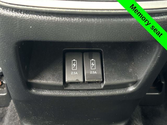 2022 Honda CR-V AWD Touring