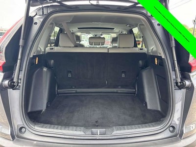 2022 Honda CR-V AWD Touring