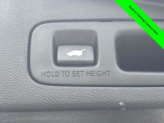2022 Honda CR-V AWD Touring